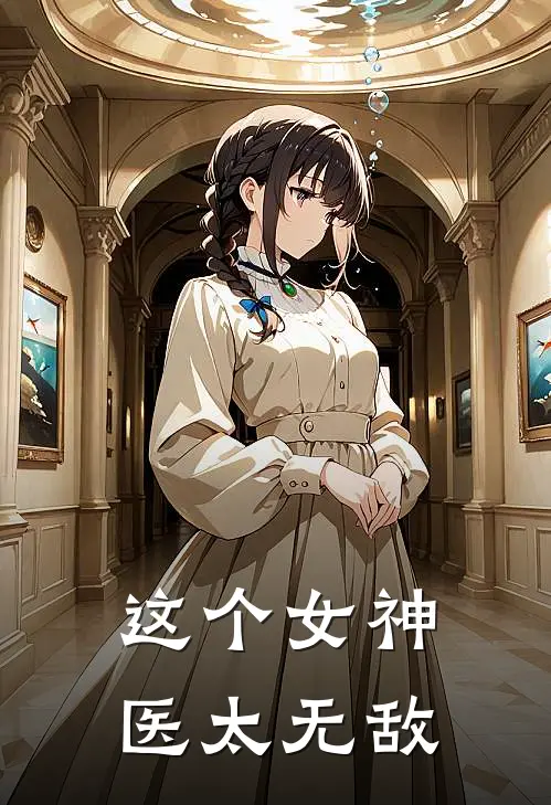 这个女神医太无敌