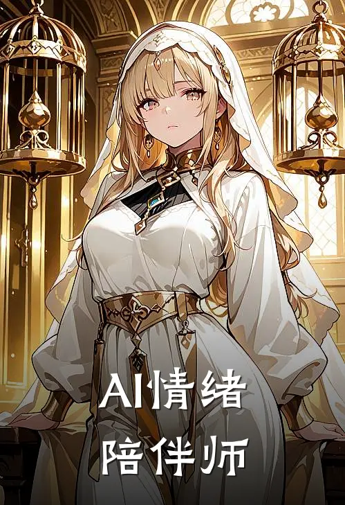 AI情绪陪伴师(张远小雨)完结小说推荐_小说全文免费阅读AI情绪陪伴师张远小雨