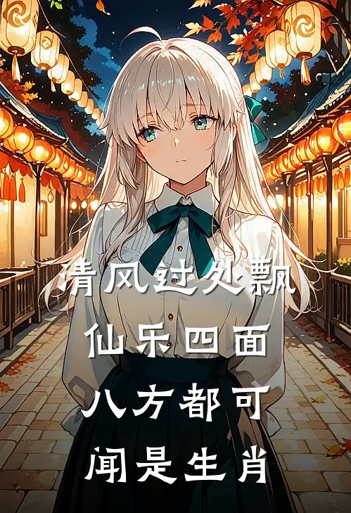 清风过处飘仙乐四面八方都可闻是生肖