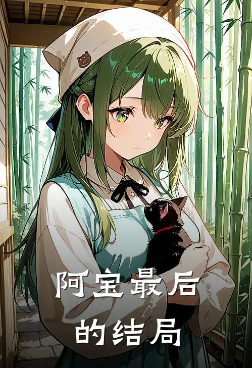 阿宝最后的结局