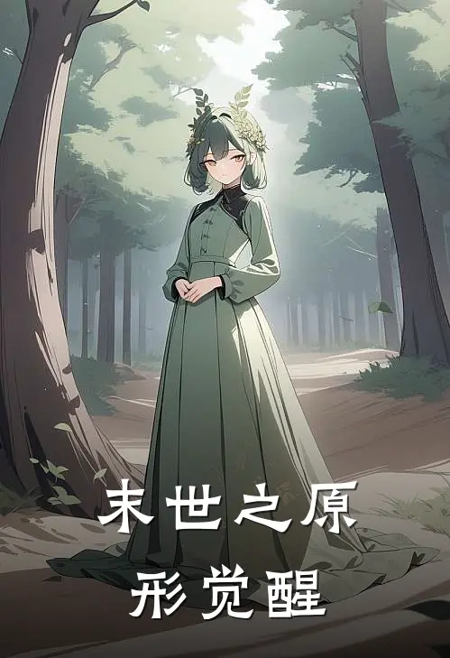 末世之原形觉醒