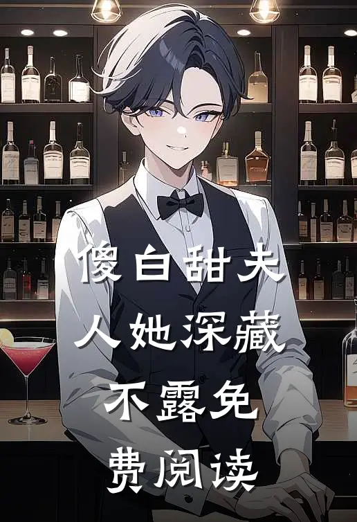 傻白甜夫人她深藏不露免费阅读
