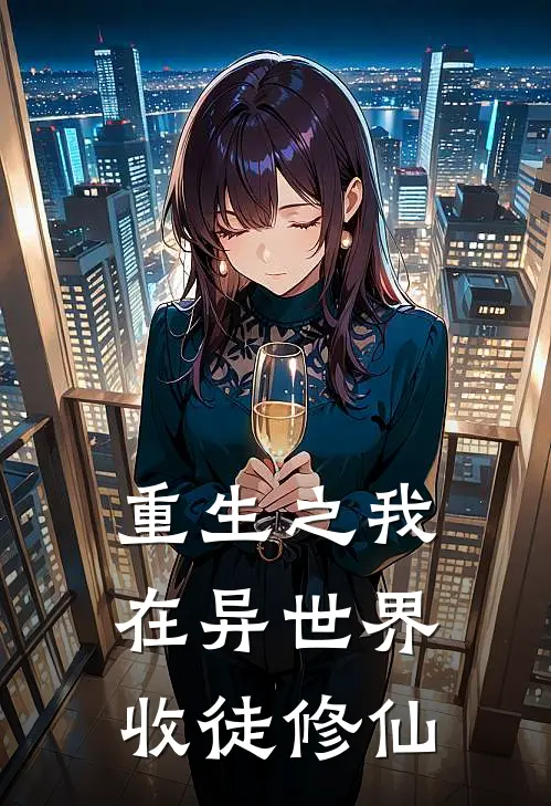 重生之我在异世界收徒修仙