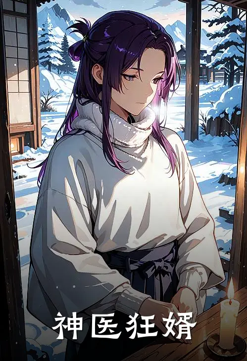 神医狂婿苏辰夏若雪热门完本小说_最新章节列表神医狂婿(苏辰夏若雪)