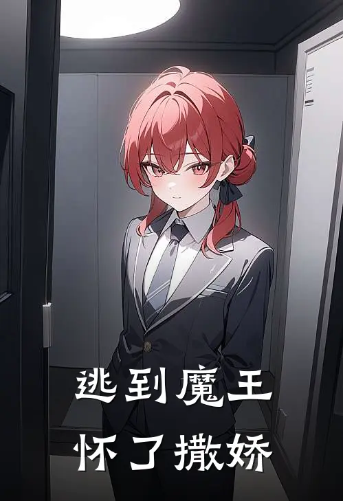 逃到魔王怀了撒娇