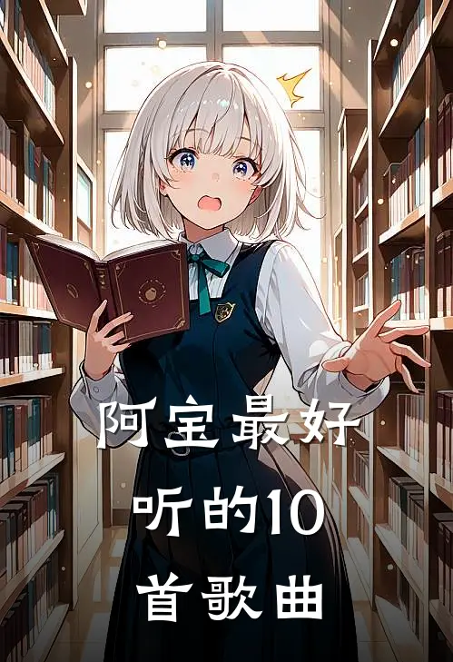 阿宝最好听的10首歌曲