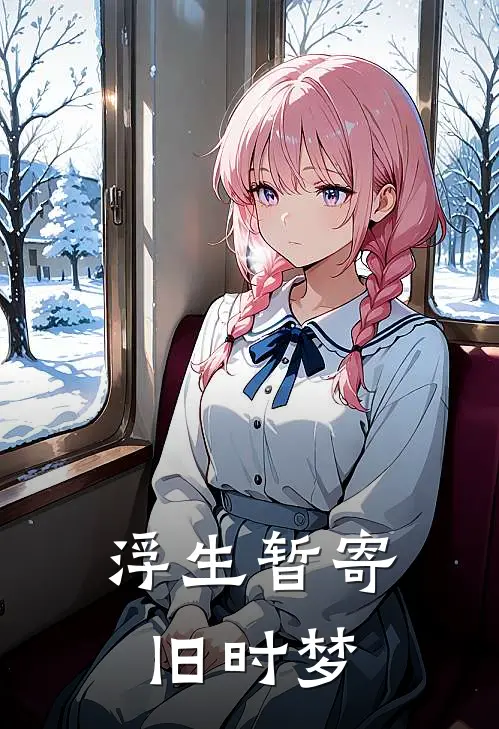 浮生暂寄旧时梦