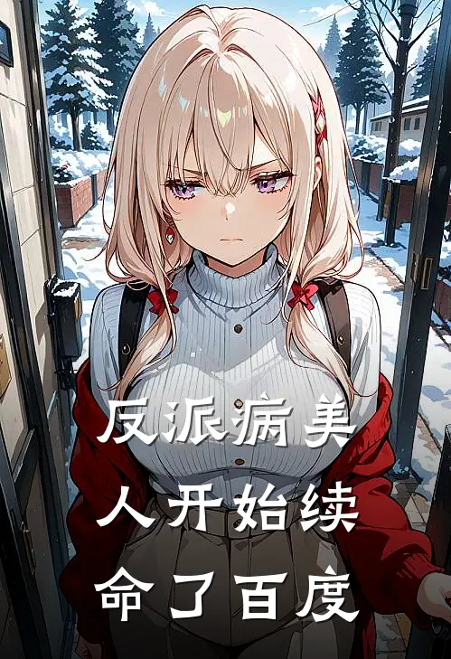 反派病美人开始续命了百度