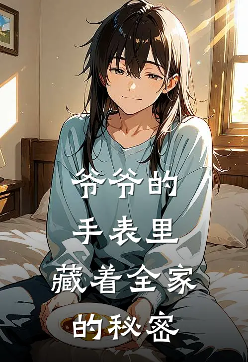 爷爷的手表里，藏着全家的秘密(周大状夏迟)完结版免费阅读_爷爷的手表里，藏着全家的秘密全文免费阅读