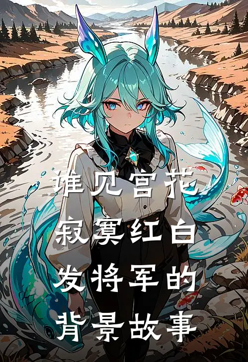 谁见宫花寂寞红白发将军的背景故事