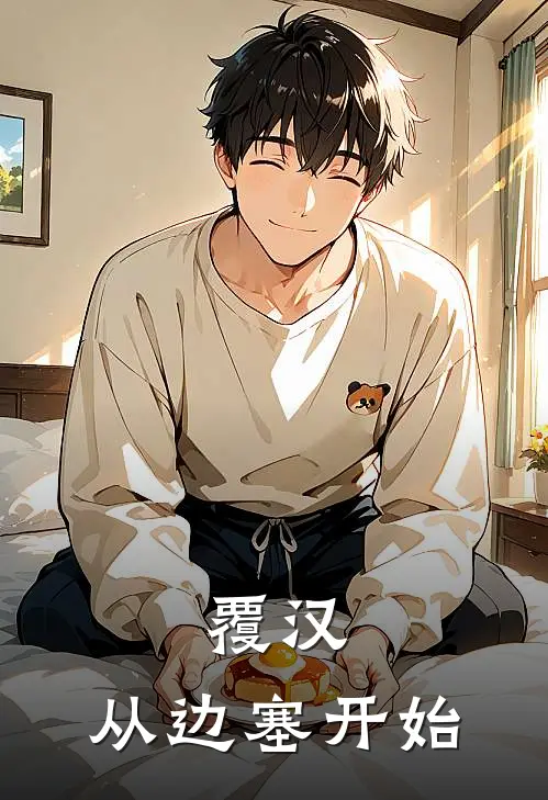 覆汉：从边塞开始