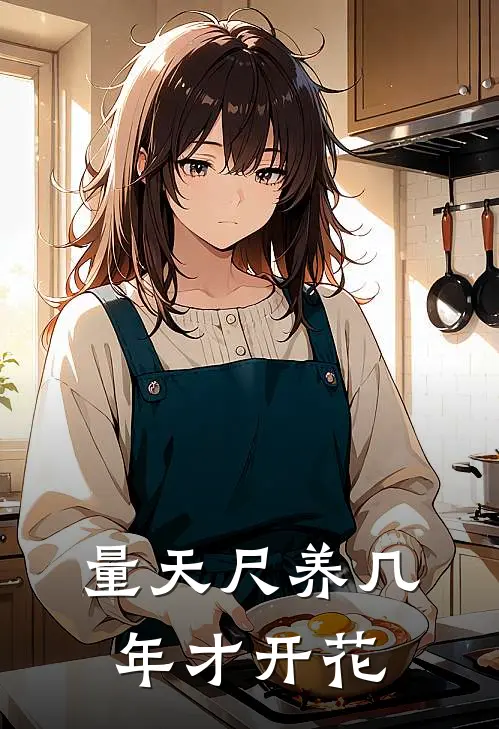 量天尺养几年才开花