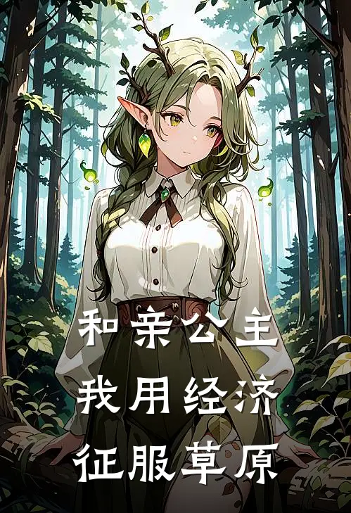 《和亲公主：我用经济征服草原》楚宁巴特尔全集免费在线阅读_(楚宁巴特尔)全章节免费在线阅读