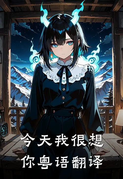 今天我很想你粤语翻译