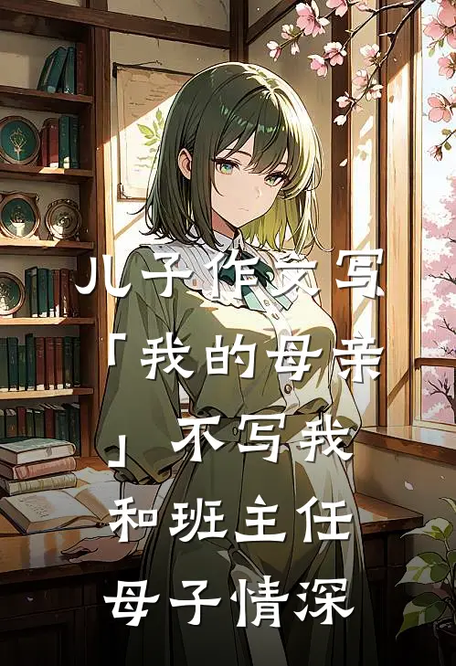 儿子作文写「我的母亲」不写我，和班主任母子情深