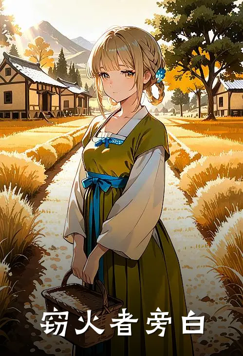 窃火者旁白