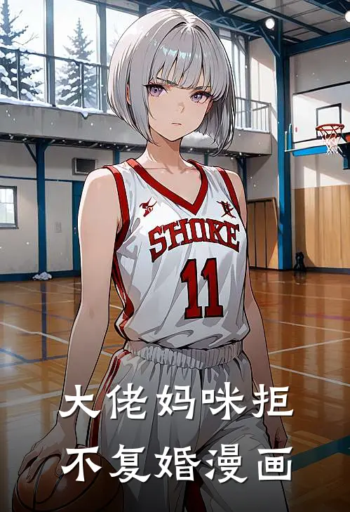 大佬妈咪拒不复婚漫画