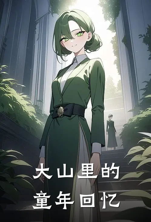 大山里的童年回忆