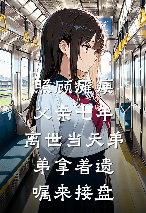 照顾瘫痪父亲七年，离世当天弟弟拿着遗嘱来接盘张轩张译晨完结好看小说_无弹窗全文免费阅读照顾瘫痪父亲七年，离世当天弟弟拿着遗嘱来接盘(张轩张译晨)