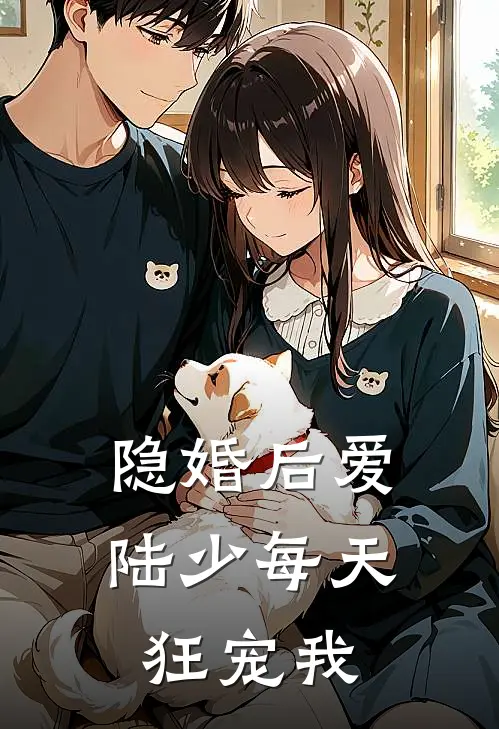 隐婚后爱，陆少每天狂宠我(穆心怡陆淮南)完结版免费小说_热门完结小说隐婚后爱，陆少每天狂宠我(穆心怡陆淮南)