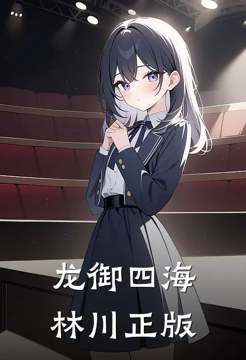 龙御四海林川正版