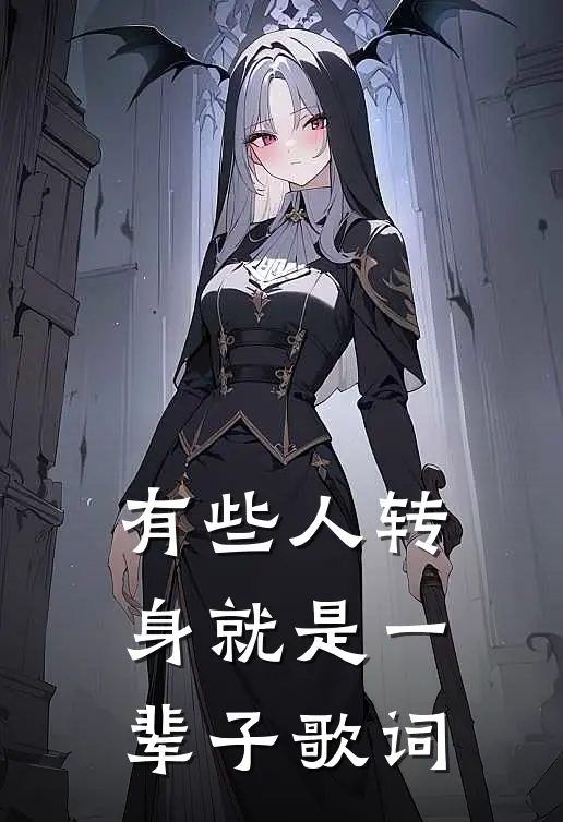 有些人转身就是一辈子歌词