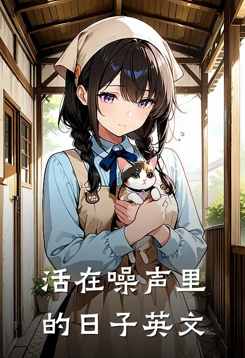 活在噪声里的日子英文