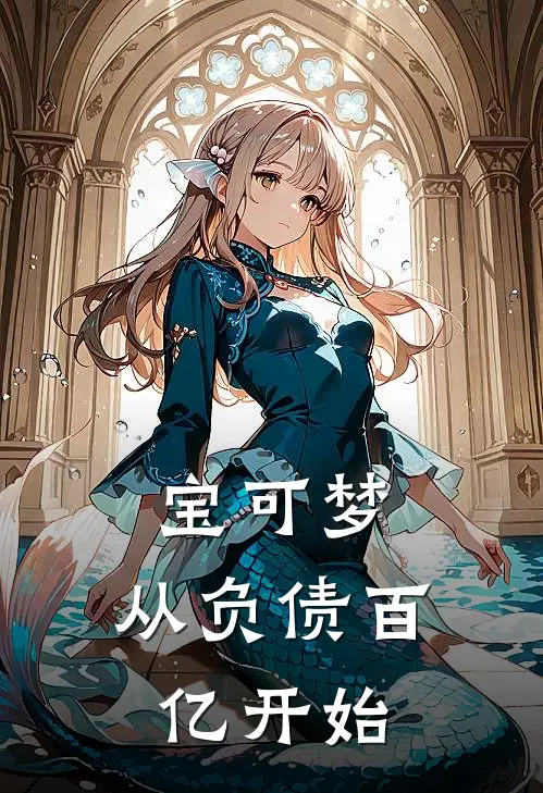 宝可梦，从负债百亿开始(林凡嘉德丽雅)完整版免费全文阅读_完本小说推荐宝可梦，从负债百亿开始(林凡嘉德丽雅)