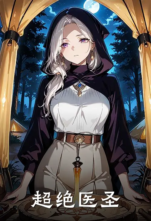 超绝医圣(秦飞扬林婉儿)小说推荐完本_全本免费小说超绝医圣秦飞扬林婉儿