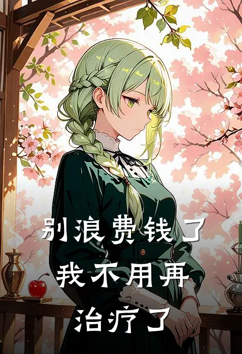 别浪费钱了，我不用再治疗了