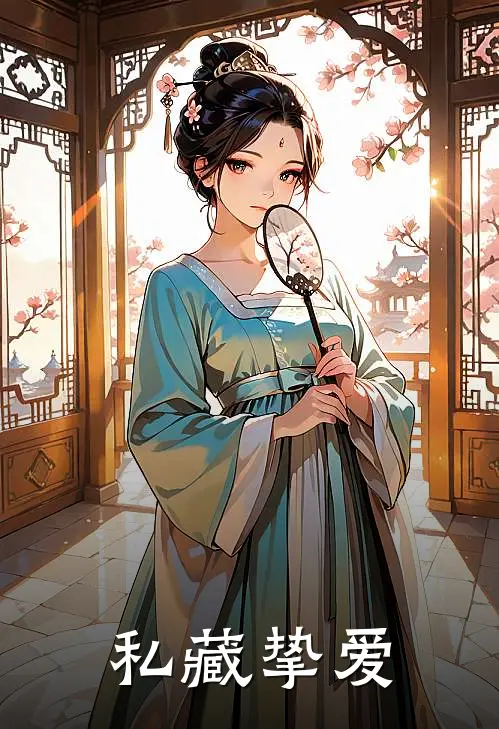 私藏挚爱苏晚林未最新热门小说_免费小说全文阅读私藏挚爱(苏晚林未)