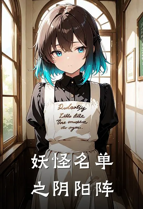 妖怪名单之阴阳阵苏九儿泽海免费小说推荐_免费小说笔趣阁妖怪名单之阴阳阵苏九儿泽海