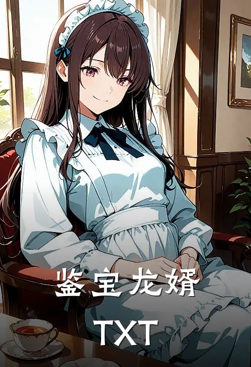鉴宝龙婿TXT