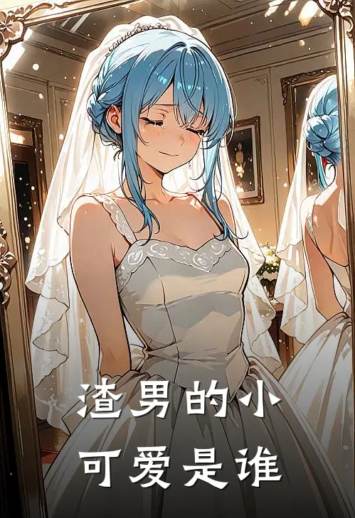 渣男的小可爱是谁