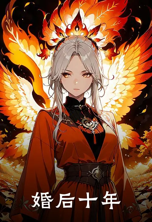 婚后十年