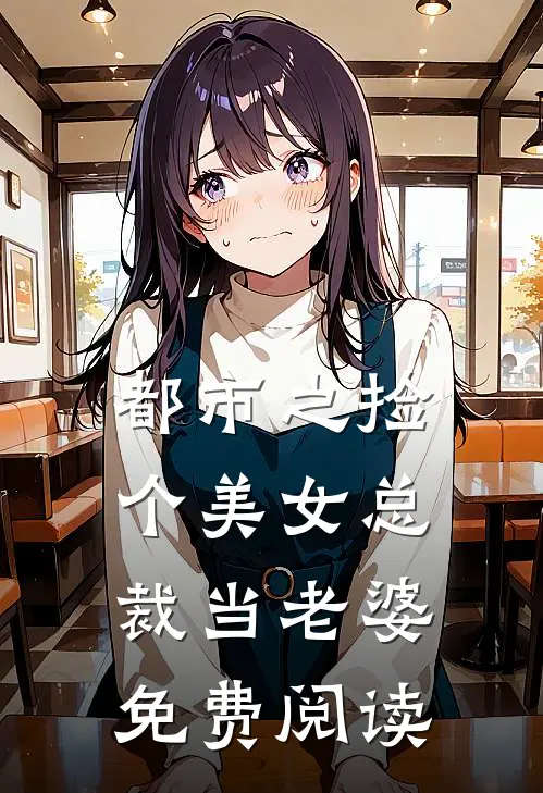 都市之捡个美女总裁当老婆免费阅读