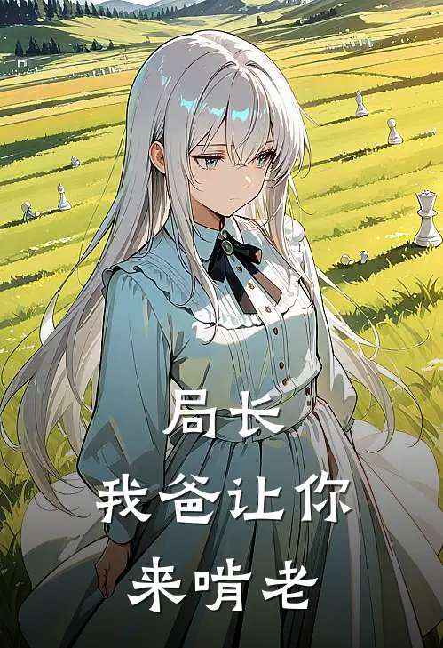 局长，我爸让你来啃老(年国栋沈入年)在线免费小说_完整版免费小说局长，我爸让你来啃老(年国栋沈入年)