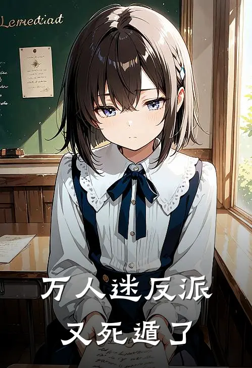 万人迷反派又死遁了