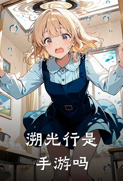 溯光行是手游吗