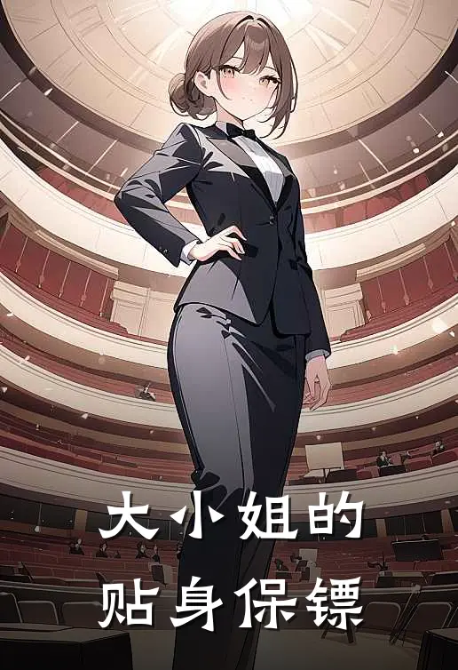 大小姐的贴身保镖