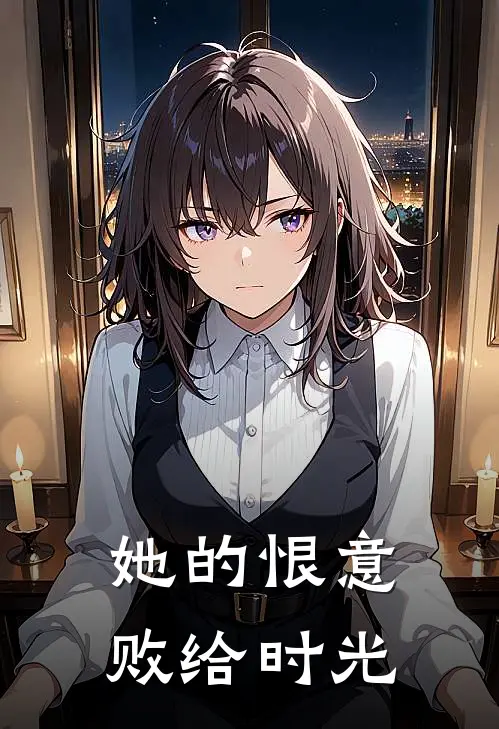 她的恨意败给时光