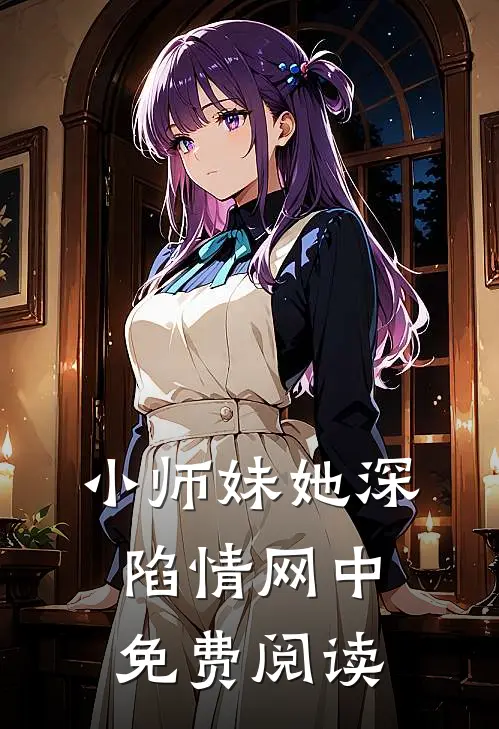 小师妹她深陷情网中免费阅读