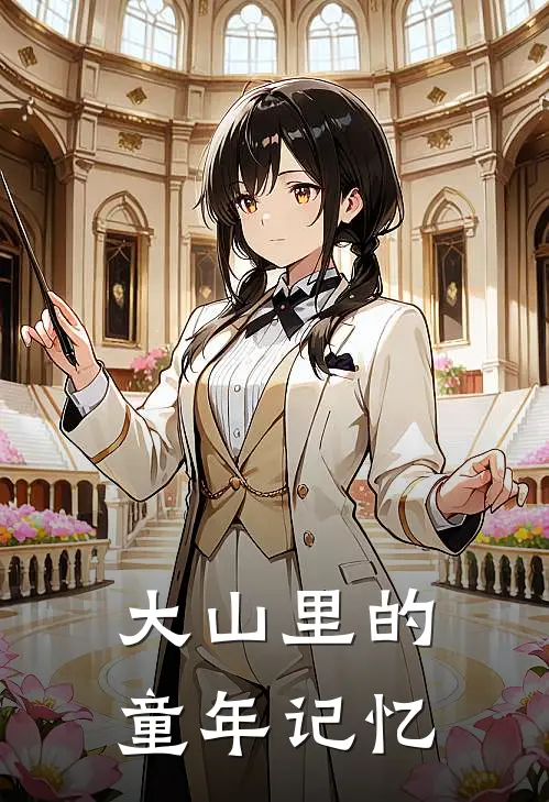 大山里的童年记忆