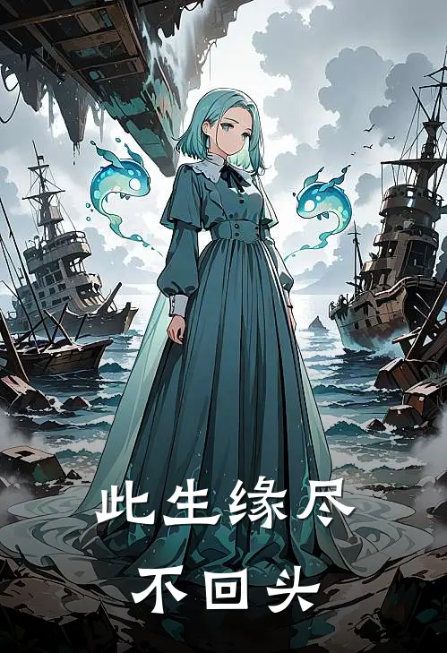 此生缘尽不回头