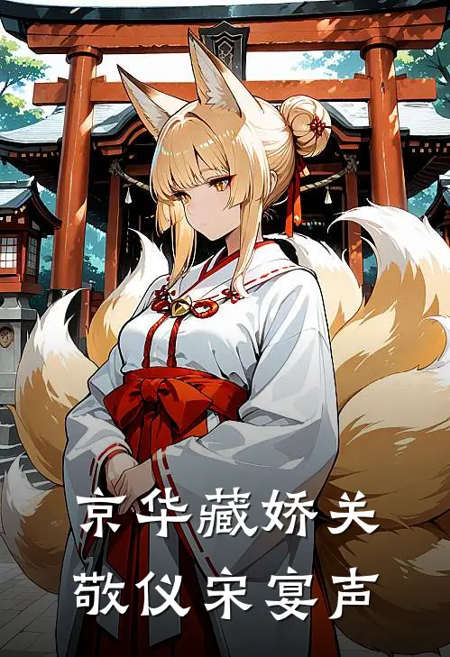 京华藏娇关敬仪宋宴声