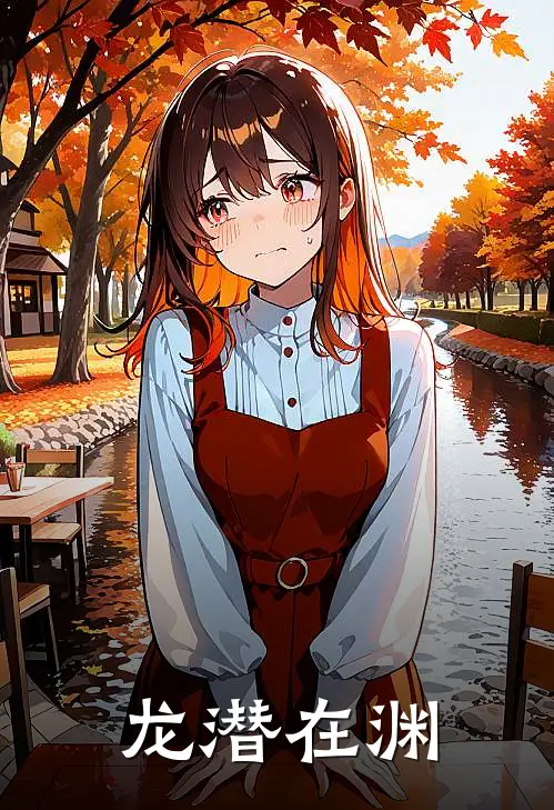 龙潜在渊林峰小峰热门小说免费阅读_完本完结小说龙潜在渊(林峰小峰)