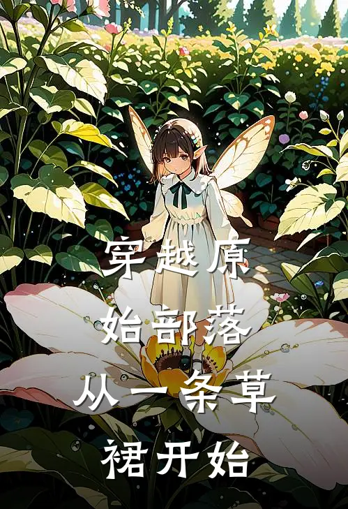 穿越原始部落：从一条草裙开始林野阿竹完结版免费阅读_穿越原始部落：从一条草裙开始全章节免费在线阅读