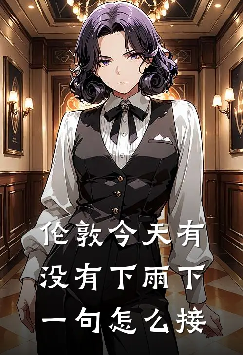 伦敦今天有没有下雨下一句怎么接