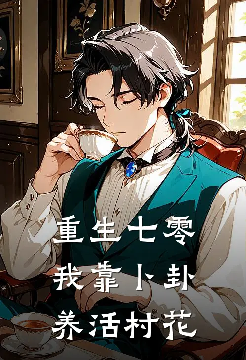 重生七零，我靠卜卦养活村花陈北苏秀秀完结版小说阅读_完整版小说免费阅读重生七零，我靠卜卦养活村花(陈北苏秀秀)