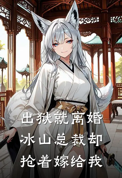 出狱就离婚，冰山总裁却抢着嫁给我陈河赵伊云免费小说完结_最新完本小说推荐出狱就离婚，冰山总裁却抢着嫁给我(陈河赵伊云)